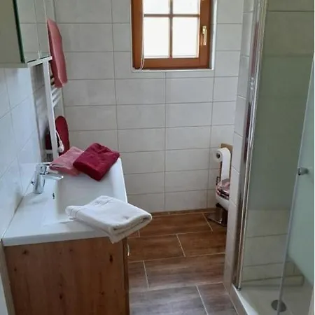Apartmán Haus Eder Ramsau am Dachstein