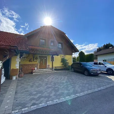 Haus Eder Ramsau am Dachstein
