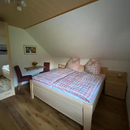 Haus Eder Apartmán *