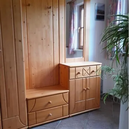 Haus Eder Apartmán