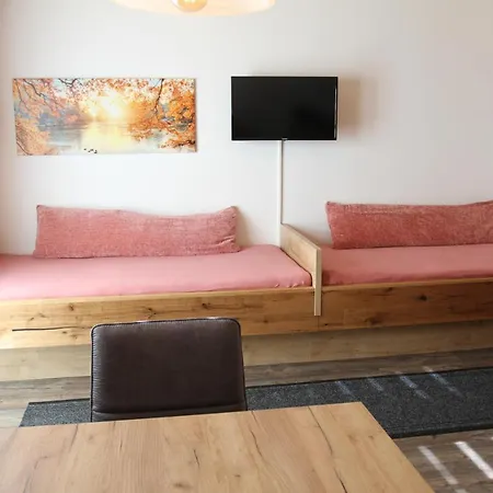 Haus Eder Apartmán