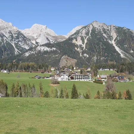 Haus Eder * Ramsau am Dachstein