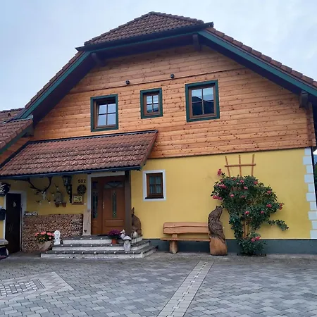 Haus Eder Ramsau am Dachstein