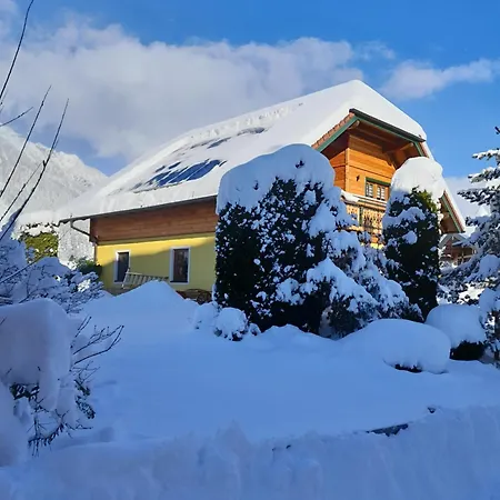 Haus Eder Ramsau am Dachstein