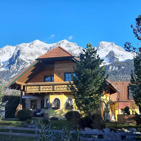 Haus Eder Ramsau am Dachstein